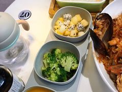 -Ms·KIMO星漠亲子餐厅(高新店)
