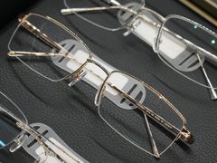 -大视光学•LINDBERG林德伯格•全球手工眼镜集合店(王府井店)