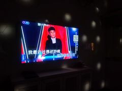 -范特西FANTASY量贩式KTV(民主广场店)