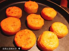 -丝路金桃·新疆菜(徐汇店)