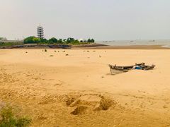 -威海大乳山景区