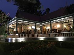 -起士林西餐厅(东经路店)