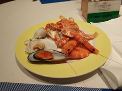 -味餐厅·海鲜·火锅·自助餐