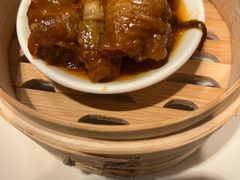 -万丽轩·粤菜(王府井金茂万丽酒店)