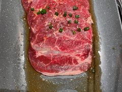 -新石器烤肉(虹悦城店)