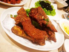 烤猪脚-莆田餐厅(吉隆坡柏威年广场店)