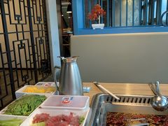 -野妹经典火锅(民治店)