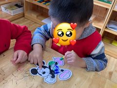 -瀚佳仁双语幼儿园
