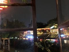 -壹生壹世·农家烤鱼