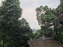 -凤栖山
