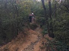 -白马涧龙池景区