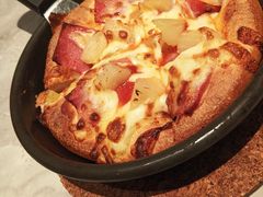 -必胜客(城西银泰店)