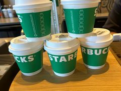 -星巴克(北京门头沟长安天街店)