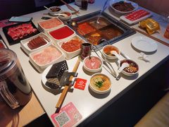 -海底捞火锅(威高广场店)