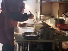 大堂-文武王氏烧饼·无矾油条(西溪路店)