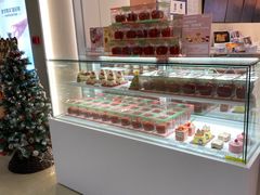 -好利来(曲江龙湖店)
