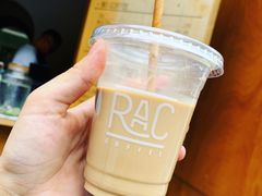 -RAC BAR(安福路店)