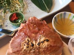 -蟹道乐(道顿堀本店)