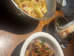 手撕包菜-老湘村·湖南土菜(天河维多利店)