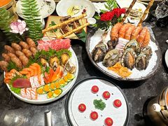 -川骄海鲜自助(亚运村店)