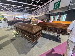 -香港会议展览中心演讲厅