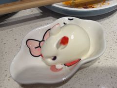 -阿串串老火锅(力盟店)