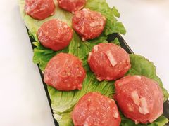 -三头牛·潮汕牛肉生蚝火锅 (夏湾店)
