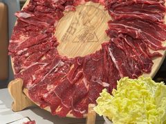 -牛人日志·鲜牛肉骨汤火锅(万科里瑧店)