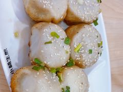 -小杨生煎(成山巴黎春天店)