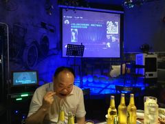 -酒城烤事(玉带龙庭店)