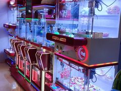 -米迪熊家庭娱乐中心新天泽国际广场店