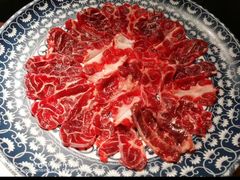 -北京老门框爆肚涮肉馆(锦业路店)