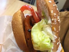 -汉堡王(天一广场店)
