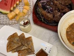 -便宜坊烤鸭店(科创店)