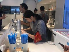 -兰熊鲜奶(西直门凯德mall店)