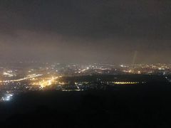 -紫金山山顶公园