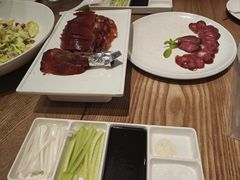 -小大董·烤鸭(王府井apm店)