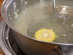 -荣记潮汕牛肉火锅(仙鹤街店)