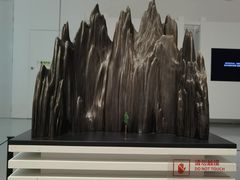 -深圳市当代艺术与城市规划馆