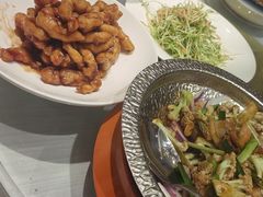 -鲁菜根·泰安菜(万达店)