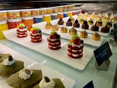 -BLD西餐厅(成都首座万丽酒店)