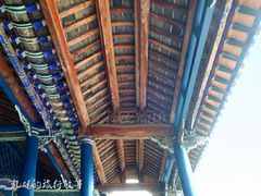-叶县县衙博物馆景区