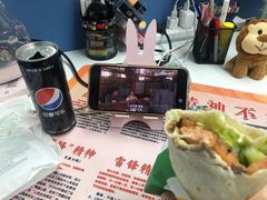 -赛百味SUBWAY(悠唐店)
