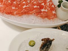 -洪氏嗨捞·猪肚鸡火锅(阳光天地店)