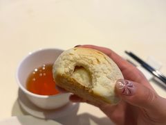 -利苑酒家(华熙国际店)