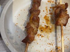 -桂在香知桂林米粉(红博中央公园店)