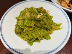 -龍聚祥烧麦馆(明堂公园店)