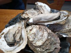-烧蠔帮·湛江生蚝(茂南万达店)