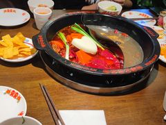 -牛市坎火锅(建设路店)