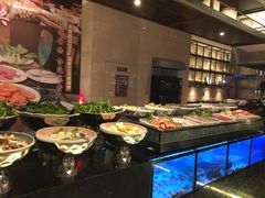 -安蒂娅·海鲜自助餐厅(安蒂娅美兰酒店)